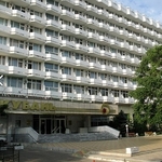 Санаторий Кубань - фото