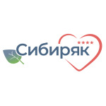 Санаторий «Сибиряк» - фото