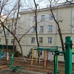 Санаторий «Приморье» - фото