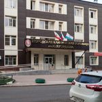 Саратовская городская клиническая больница №1 им Гордеева - фото