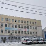 Саратовская городская станция скорой медицинской помощи - фото