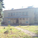 Женская консультация СГКБ №10 - фото