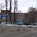 Поликлиника СГКБ №10 - фото