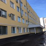 Поликлиника СГКБ №5 - фото