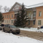 Травматологический пункт СГКБ №6 им Кошелева - фото