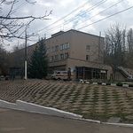 Саратовская городская клиническая больница №6 им Кошелева - фото