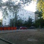 Саратовская городская поликлиника №2 - фото