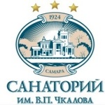 Санаторий имени Чкалова - фото