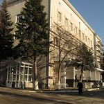 Специализированная клиническая детская инфекционная больница - фото