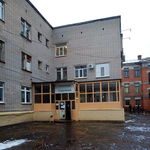 Пензенская областная офтальмологическая больница - фото