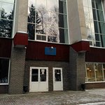 Консультативная поликлиника НОКБ им Семашко - фото