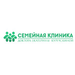 Семейная клиника Екатерины Кургускиной - фото