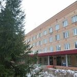 Серебряно-Прудская центральная районная больница - фото