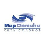 Офтальмологический кабинет «Мир оптики» на Титова - фото Офтальмологический кабинет «Мир оптики» на Титова - фото
