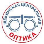 Щёкинская центральная оптика в Щёкино - фото