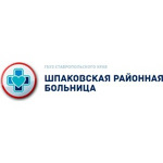 Шпаковская районная больница - фото