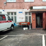 Станция скорой помощи Ивантеевская ЦГБ - фото