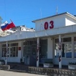 Станция скорой медицинской помощи - фото