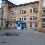Норильская станция скорой медицинской помощи - фото