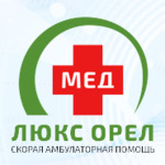 Скорая помощь Медлюкс - фото