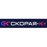 Служба срочной медицинской помощи «Скорая-К+» - фото