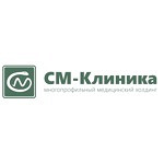 «СМ-Клиника» на Дыбенко - фото