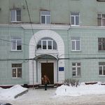 Поликлиника СЦРБ - фото