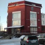 Смоленский кожно-венерологический диспансер - фото