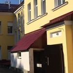Смоленский противотуберкулезный клинический диспансер - фото