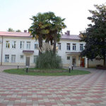 Городская больница №1 - фото