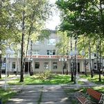 Смоленская областная детская клиническая больница - фото