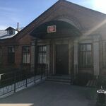 Совхозная больница Раменская ЦРБ - фото