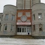 Клиническая cтоматологическая поликлиника №1 - фото