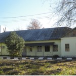 Противотуберкулезный диспансер Заводского района - фото
