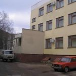 Станция скорой медицинской помощи - фото