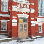 Стационар №1 ДКБ - фото