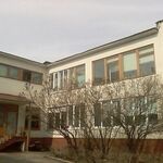 Стационар №2 ДИБ №2 - фото