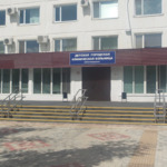 Стационар ДГКБ - фото