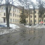Стационар для взрослых по лечению кожных и венерических болезней ВОКВД - фото