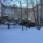 Стационар Краевой психотерапевтический консультативно-диагностический центр ГБ №8 - фото