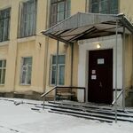 Стационар Красный Бор ТКМБ - фото