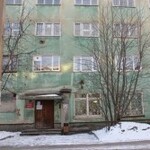 Стационар МОНД - фото