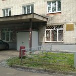 Стационарное отделение №10 Диспансерное отделение №1 НБ - фото