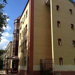 Стационарное отделение №2 Больница им Ухтомского ЛОБ - фото