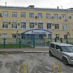 Станция переливания крови - фото