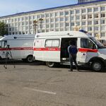 Республиканский центр скорой медицинской помощи и медицины катастроф - фото