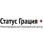 Медицинский центр «Статус Грация плюс» - фото Медицинский центр «Статус Грация плюс» - фото