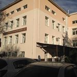 Городская детская клиническая поликлиника №2 - фото