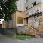 Ставропольский краевой специализированный центр лечебной физкультуры и спортивной медицины, Отделение лечебной физкультуры - фото