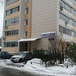 Стома-Дакт - фото Стома-Дакт - фото